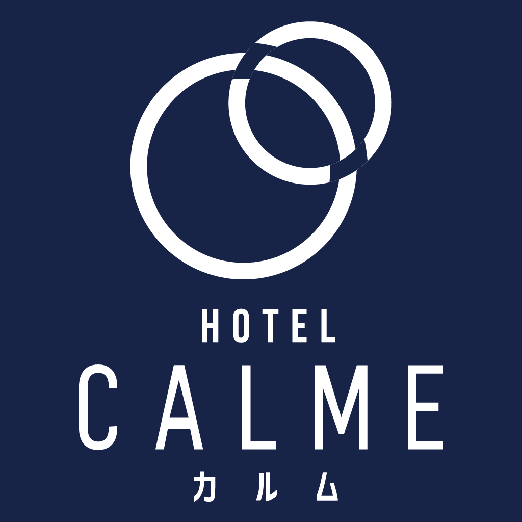ホテルカルム