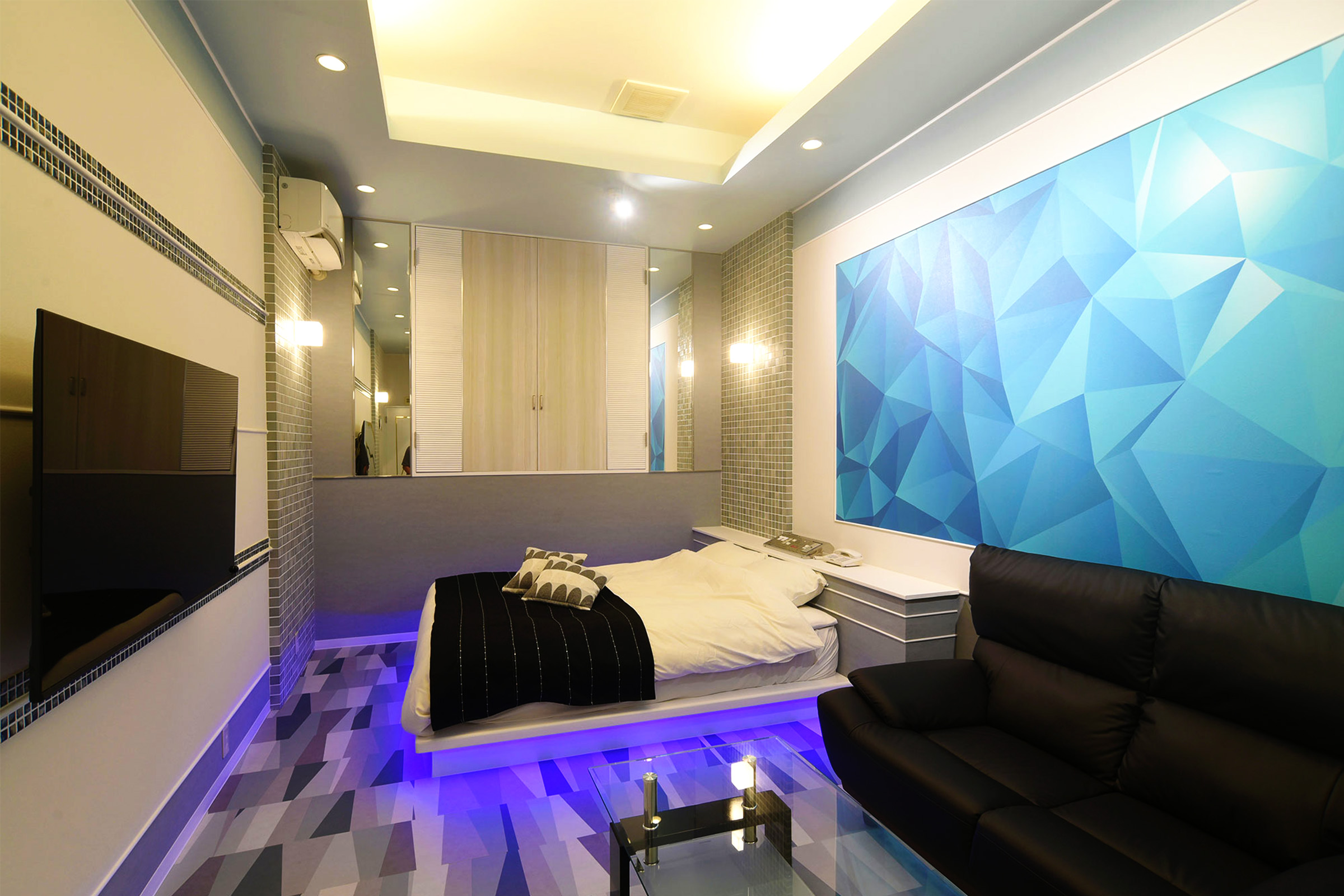 心ほどける、 上質な日常がここに。